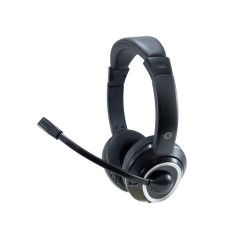 Conceptronic Polona Usb Headset køb billigt online shopping tilbud