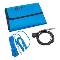 iFixit Portable Anti-Static-Mat køb billigt online shopping tilbud