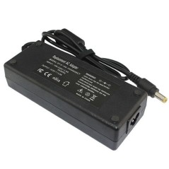 CoreParts Power Adapter 120W 24V 5A køb billigt online shopping tilbud