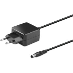 CoreParts Power Adapter 18W 12V 1.5A køb billigt online shopping tilbud