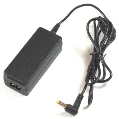 CoreParts Power Adapter 40W 20V 2A køb billigt online shopping tilbud