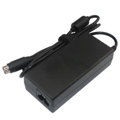 CoreParts Power Adapter 60W 12V 5A køb billigt online shopping tilbud