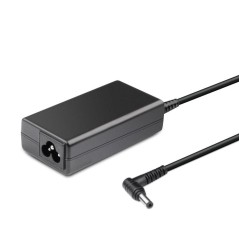 CoreParts Power Adapter for 65W 20V køb billigt online shopping tilbud