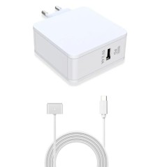 CoreParts Power Adapter for MacBook køb billigt online shopping tilbud