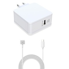 CoreParts Power Adapter for MacBook køb billigt online shopping tilbud