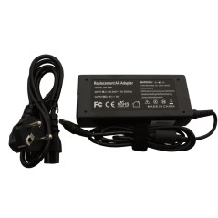 CoreParts Power Adapter for Toshiba køb billigt online shopping tilbud