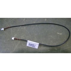 Hewlett Packard Enterprise Power cable 400mm køb billigt online shopping tilbud