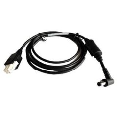 Zebra Power cable for data capture køb billigt online shopping tilbud