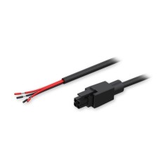 Teltonika Networks Power cable with 4-way open køb billigt online shopping tilbud