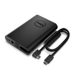 Dell Power Companion USB-C køb billigt online shopping tilbud