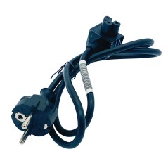 HP Power Cord C5 1.0M Fdh Euro køb billigt online shopping tilbud