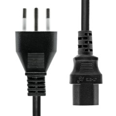 ProXtend Power Cord Italy to C13 1M køb billigt online shopping tilbud