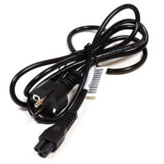 HP HP power cord for laptops and køb billigt online shopping tilbud