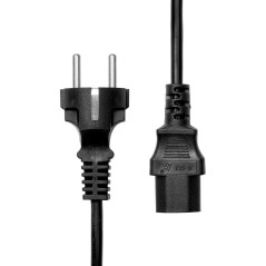 ProXtend Power Cord Schuko to C13 7M køb billigt online shopping tilbud