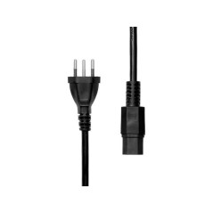 ProXtend Power Cord Swiss to C15A 2M køb billigt online shopping tilbud