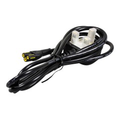 HP Power Cord UK C5 1.8M køb billigt online shopping tilbud