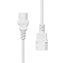 ProXtend Power Extension Cord C13 to køb billigt online shopping tilbud