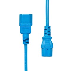 ProXtend Power Extension Cord C13 to køb billigt online shopping tilbud