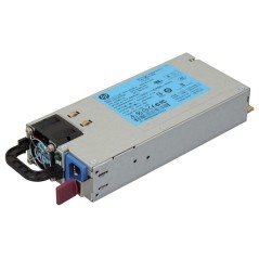 Hewlett Packard Enterprise Power Supply - 460W