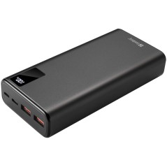 Sandberg Powerbank USB-C PD 20W 20000 køb billigt online shopping tilbud