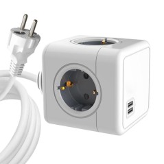 MicroConnect Power Cube