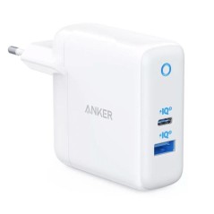 Anker Powerport Pd+ White køb billigt online shopping tilbud