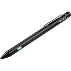 Sandberg Precision Active Stylus Pen køb billigt online shopping tilbud