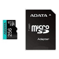 ADATA Premier Pro memory card 256 køb billigt online shopping tilbud