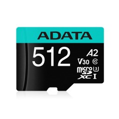 ADATA Premier Pro memory card 512 køb billigt online shopping tilbud