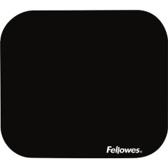 Fellowes Premium Mousepad - Black køb billigt online shopping tilbud