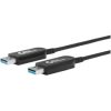 MicroConnect Premium Optic USB 3.2 Gen 1 køb billigt online shopping tilbud