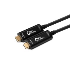 MicroConnect Premium Optic USB-C