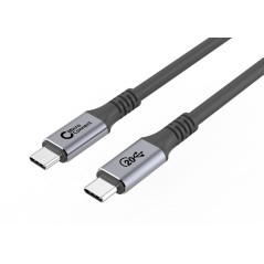 MicroConnect Premium USB-C cable 0