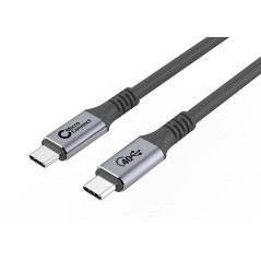 MicroConnect Premium USB4 Gen 3x2 USB-C køb billigt online shopping tilbud