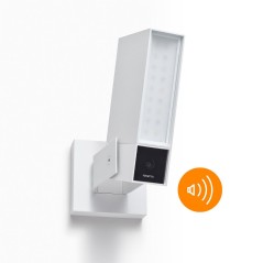 Netatmo Presence Smart Outdoor Camera køb billigt online shopping tilbud