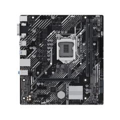 Asus Prime H510M-E R2.0 Intel H470 køb billigt online shopping tilbud