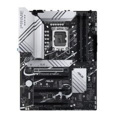 Asus Prime Z790-P Intel Z790 Lga køb billigt online shopping tilbud