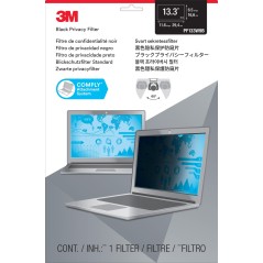 3M Privacy Filter 13.3" 16:9 køb billigt online shopping tilbud