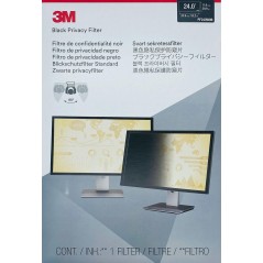 3M Privacy Filter 24" 16:9 køb billigt online shopping tilbud