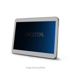 Dicota Privacy filter 4-Way for iPad køb billigt online shopping tilbud