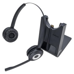 Jabra PRO 920 DUO køb billigt online shopping tilbud