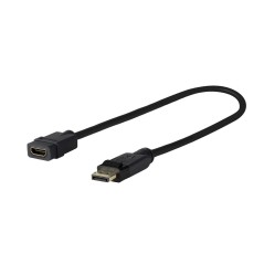 Vivolink Pro Displayport DP - HDMI køb billigt online shopping tilbud