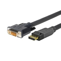 Vivolink PRO DISPLAYPORT - DVI 24+1 køb billigt online shopping tilbud