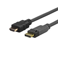 Vivolink PRO DISPLAYPORT - HDMI 4K køb billigt online shopping tilbud