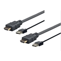 Vivolink PRO HDMI AND USB 2.0 køb billigt online shopping tilbud