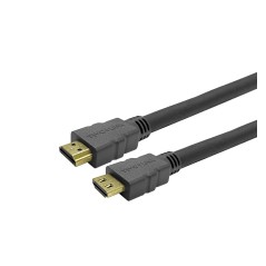 Vivolink PRO HDMI CABLE W/LOCK SPIKE køb billigt online shopping tilbud