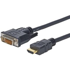 Vivolink PRO HDMI DVI 24+1 køb billigt online shopping tilbud