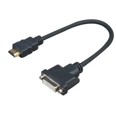 Vivolink Pro HDMI - DVI-D 0