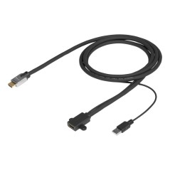 Vivolink PRO HDMI MALE - FEMALE HDMI køb billigt online shopping tilbud