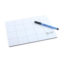 iFixit Pro Magnetic Project Mat køb billigt online shopping tilbud